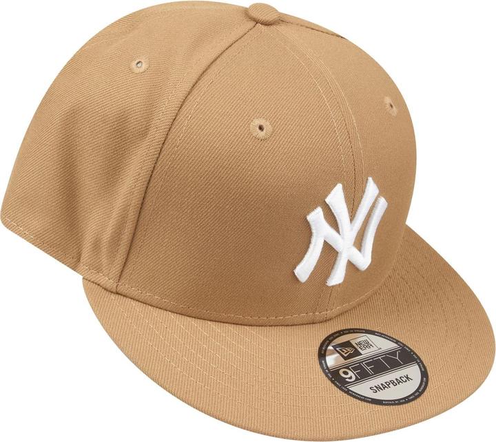 Produktbild New Era 9Fifty New York Yankees