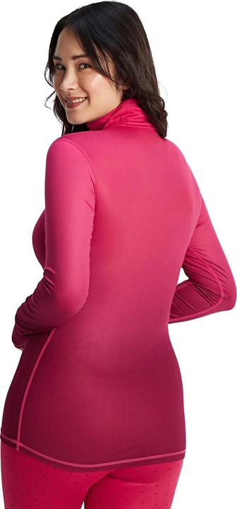 Immagine prodotto TOG24 Snowdon Top Termico Gradiente di Colore Donna (34 D)