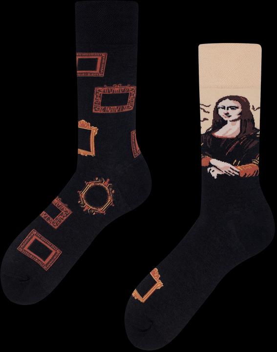 Produktbild Many Mornings Socka Lisa Socken (35 - 38)