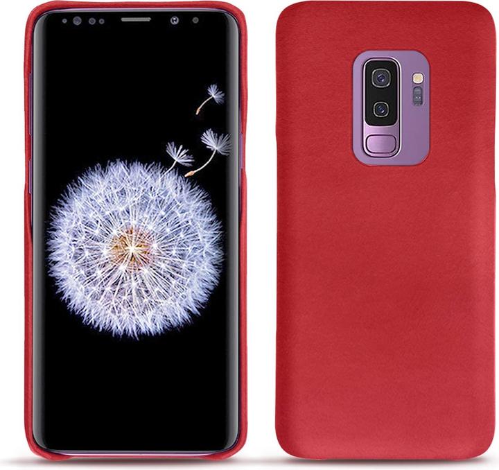 Productafbeelding Noreve Lederen omslag (Samsung Galaxy S9+)