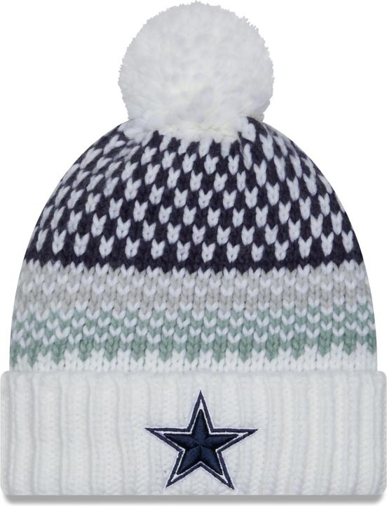 Immagine prodotto New Era Linea laterale NFL Dallas Cowboys (Taglia unica)