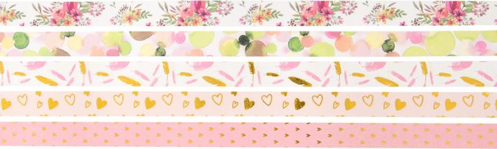 Immagine prodotto I Am Creative Set di nastro adesivo Washi
