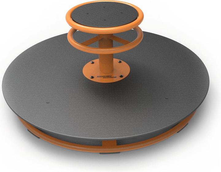 Actual product image Beleduc Carousel Mobile