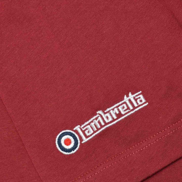 Produktbild Lambretta Northern Soul TShirt (L)