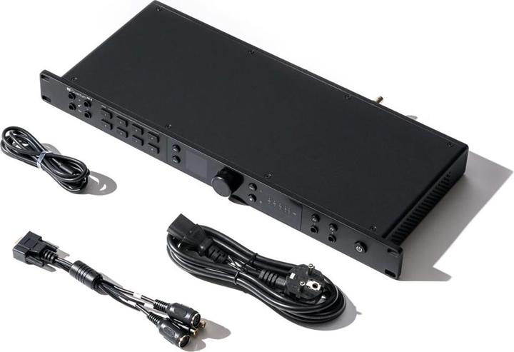 Actual product image PreSonus Quantum HD 8 (USB)