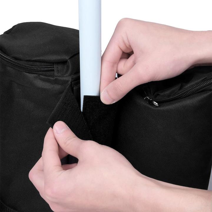 Actual product image Deuba Pavilion (46 cm, 13 cm)