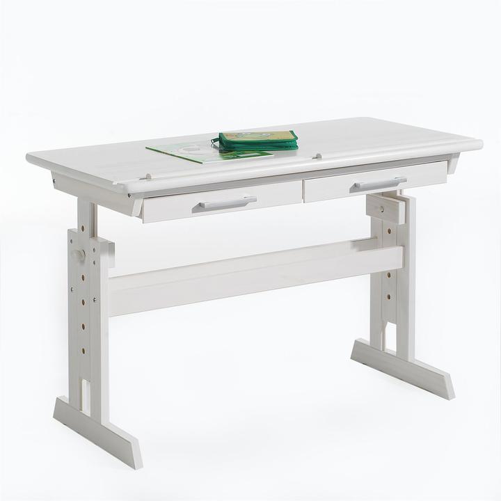 Immagine prodotto IDIMEX Olivia (109 x 55 x 130 cm)