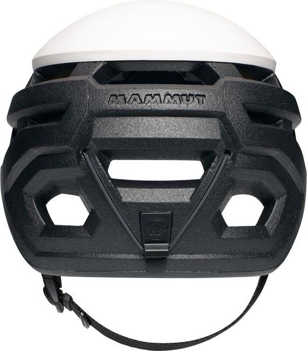Produktbild Mammut Wall Rider Kletterhelm (52 - 57 cm)