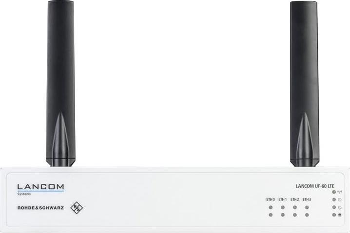 Image du produit Lancom Systems R&S Unified Firewall UF-60 LTE
