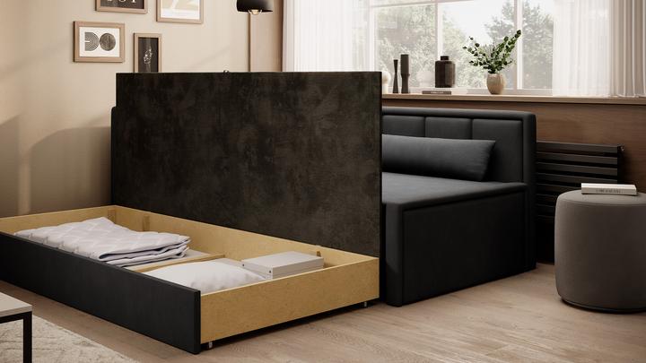 Actual product image ELTAP Fulgeo (3-seater, Sofa bed)