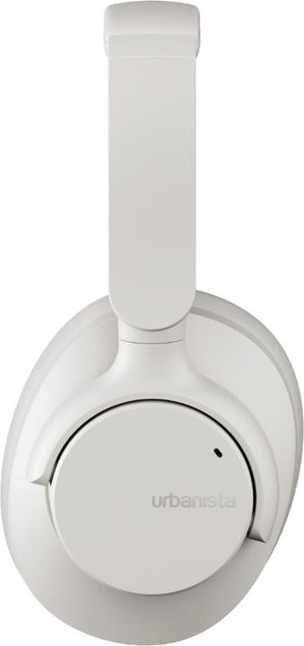Produktbild Urbanista Valencia White (ANC, 50 h, Kabellos)