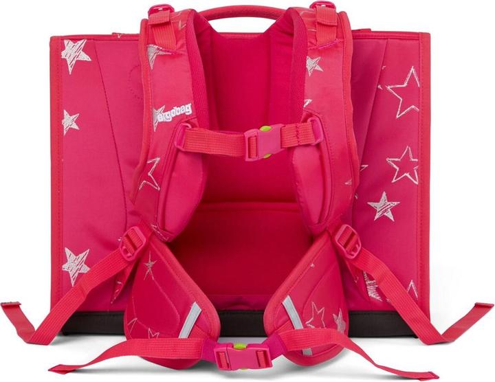 Produktbild Ergobag cartable CinBärella