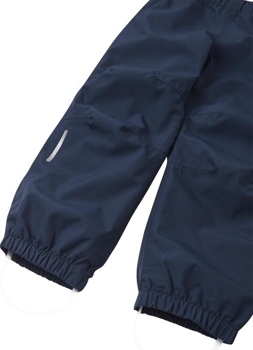Actual product image Reima tec Kids Rain Trousers Kaura (116)