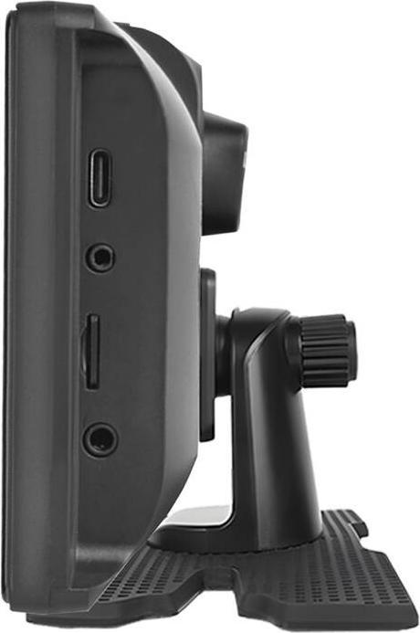 Produktbild Podofo Car monitor 9.3" A3073 Carplay&Android Auto + Front and rear camera