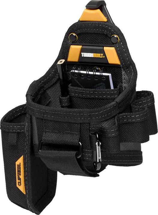 Produktbild ToughBuilt Werkzeugtasche Utility XL
