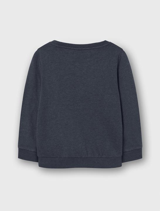 Actual product image Name it Nkmvimo Ls Sweat Bru Noos (146)