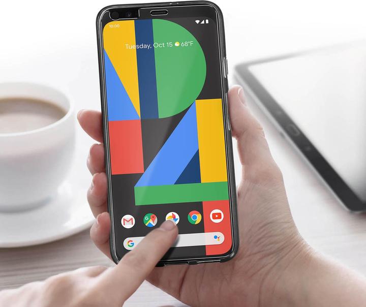 Image du produit Avizar Série de kits (Google Pixel 4)