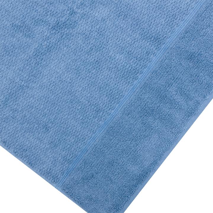 Produktbild Möve 4er Pack Pearl 2 X Handtuch 2 X Duschtuch im Set (67 x 140 cm, 50 x 100 cm)