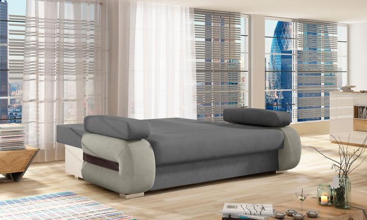 Actual product image ELTAP Laura (3-seater, Sofa bed)