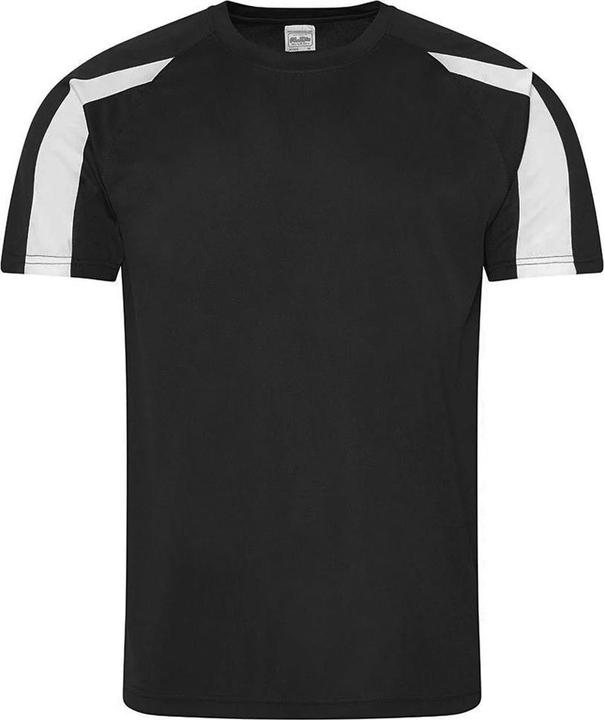 Produktbild Awdis TShirt Feuchtigkeitsabweisend (XL)