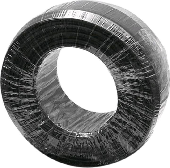 Actual product image V-TAC Photovoltaic cable black for solar panel 50 metres