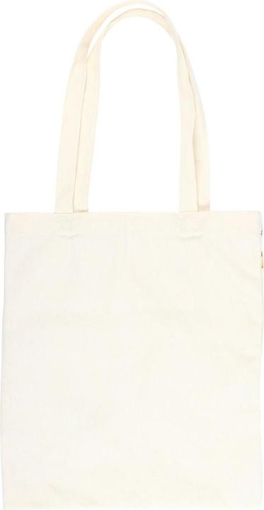 Actual product image Something Different Mushroom Polycotton Tote Bag