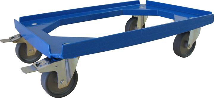Alutec Rollwagen (250 kg)