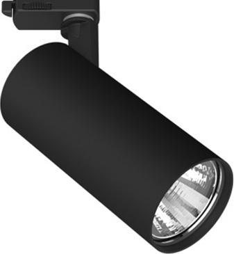 Actual product image LTS JAMIE301927452D-EUsw LED track spotlight 2700K DALI (1230 lm)