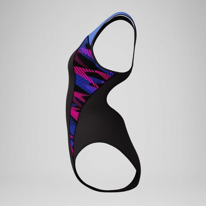Produktbild Speedo Placement Laneback (W34/L38)