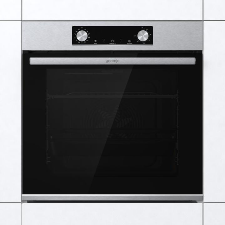 Image du produit Gorenje BOS6737E09X Four 77 litres