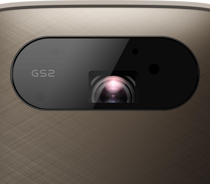 Image du produit BenQ GS2 (HD, 500 lm, 1.3:1)