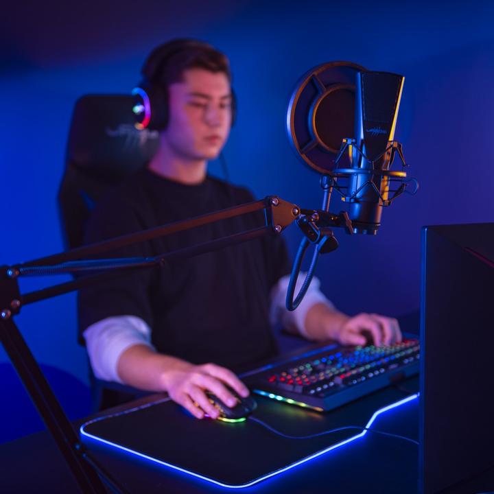 Produktbild Urage "Stream 800 HD Studio"