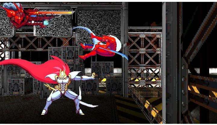 Produktbild Game Slave Zero X (PS5, DE)
