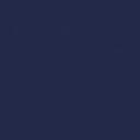 Produktbild Pebeo Deco Matte Acrylfarben (Marineblau, 45 ml)