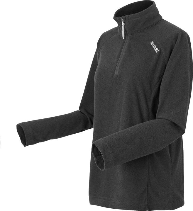 Produktbild Regatta Great Outdoors FleeceTop Montes mit 14Reissverschluss (38 D)