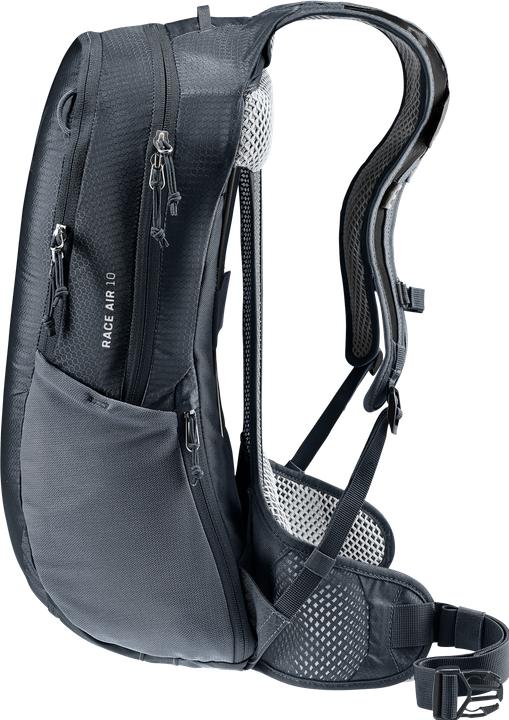 Actual product image Deuter Race Air 10 (10 l)