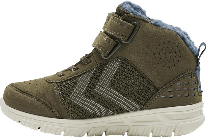 Produktbild hummel Crosslite Winter Mid Tex Jr (27)