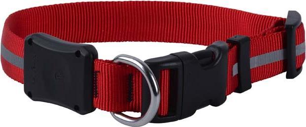 Immagine prodotto Nite Ize Collare LED Nitedawg (S, Cane, Jogging, Passeggiare)