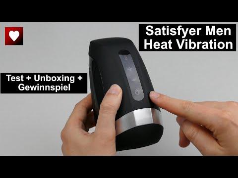Immagine prodotto Satisfyer Men Heat
