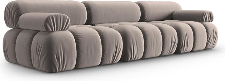 Actual product image Maison Heritage Gerda (4-seater, 3-seater, 2 person sofa)