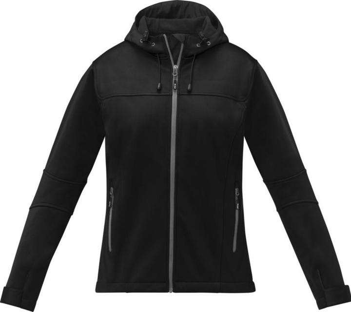 Produktbild Elevate Match Softshelljacke (XS)