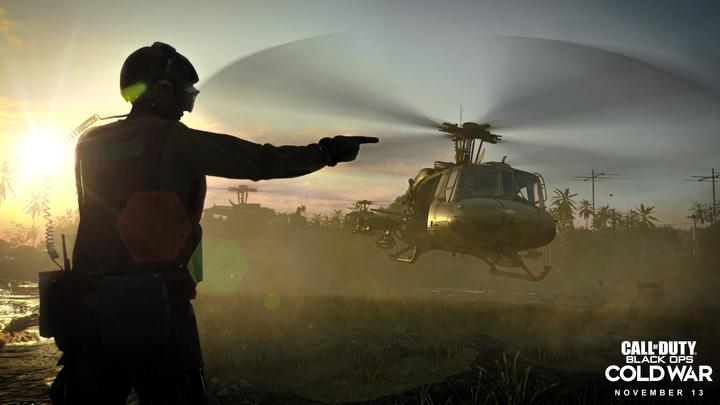 Immagine prodotto Activision Call of Duty: Black Ops Cold War (Xbox One X, Xbox Series X, IT)