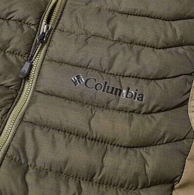Produktbild Columbia Powder Pass Vest (S)