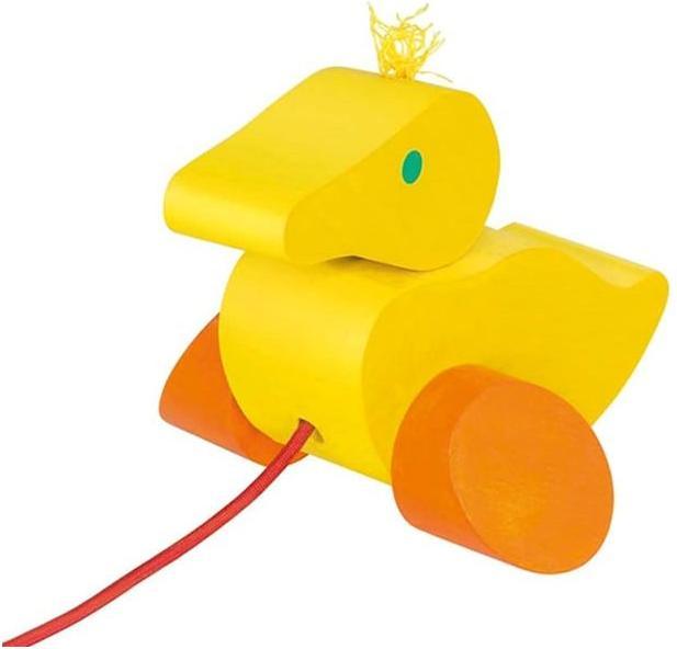 Immagine prodotto Selecta Spielzeug Paperella Karla da 10 cm **