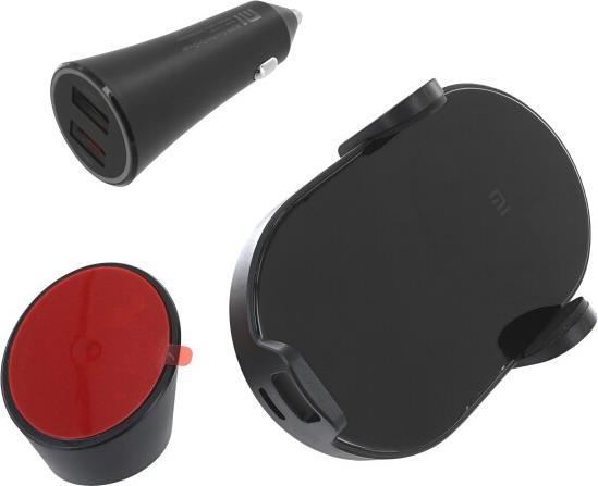 Produktbild Xiaomi Mi Wireless Car Charger (20 W)