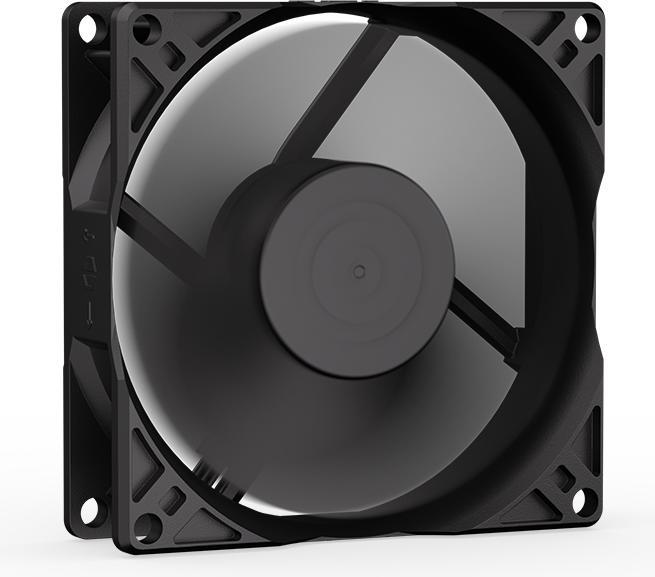 Endorfy Case acc Fan 8cm Zephyr 80mm (80 mm, 1 x)