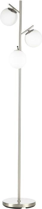Immagine prodotto Swisshandel24 Lampada da terra, lampada da terra, lampada da terra da 40 W con attacco E27, lampada da terra con (E27)