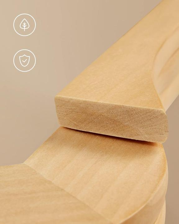 Immagine prodotto Songmics Wood (20 x)