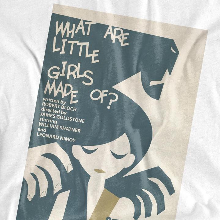 Produktbild The Original Series Episode 7 TShirt (XXL)