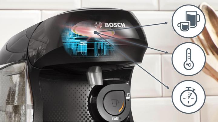Produktbild Bosch Hausgeräte Tassimo Happy Friendly (Tassimo)